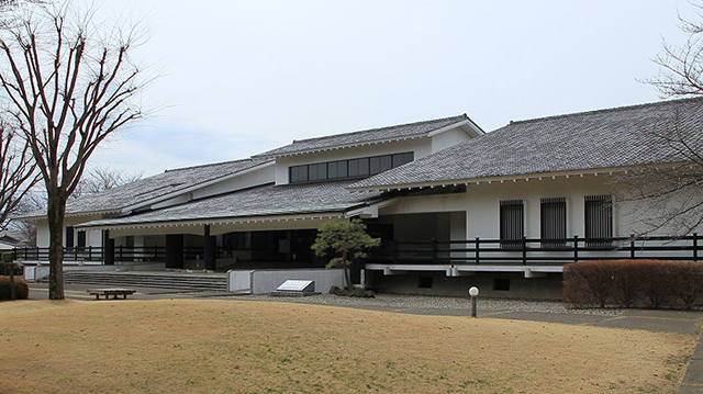 東毛歴史資料館