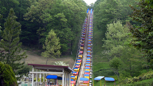 ぐんまこどもの国